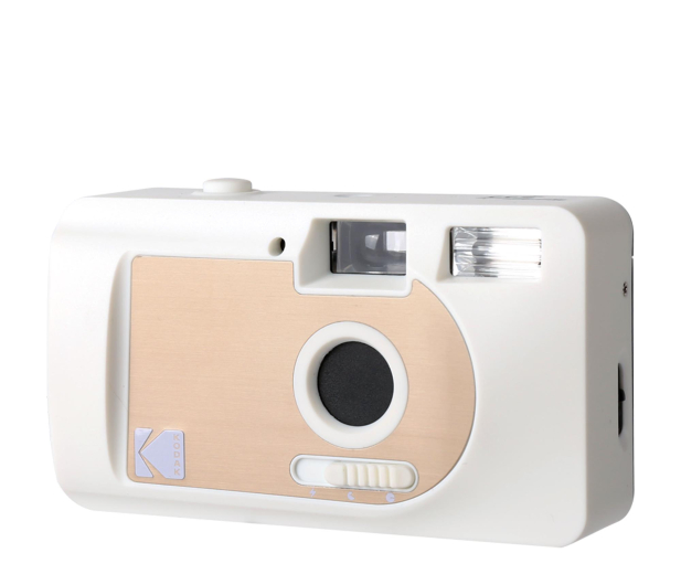 Kodak S88 biały - 1485900 - zdjęcie 2